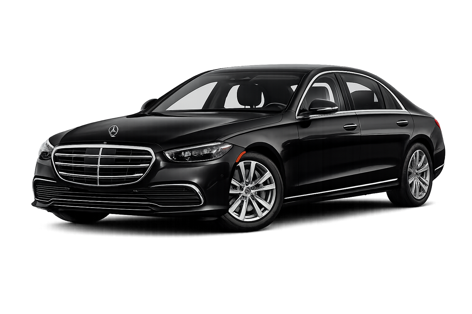 Luxury taxi at Athens International Airport arrivals, Airport Taxi Athens